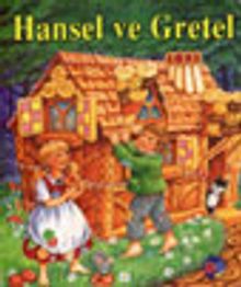 Hansel ve Gretel