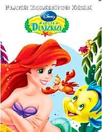 Küçük Deniz Kızı (SCC) / Platin Koleksiyon Dizisi