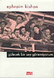 Gülecek Bir şey Göremiyorum