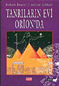 Tanrıların Evi Orion'da