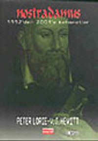 Nostradamus & Bin Yıl Ötesi 2016'ya Kadar Kehanetler