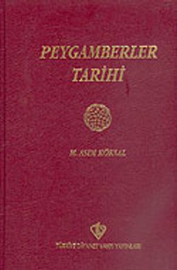 Peygamberler Tarihi (2. Cilt Birarada)  (3.hm)