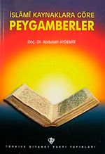 İslami Kaynaklara Göre Peygamberler  (3.hm)