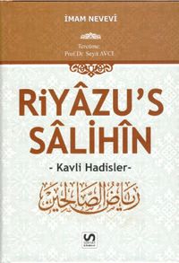 Riyaz'us-Salihin (Ciltli)