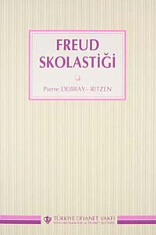 Freud Skolastiği