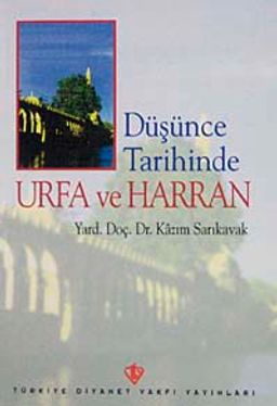 Düşünce Tarihinde Urfa ve Harran