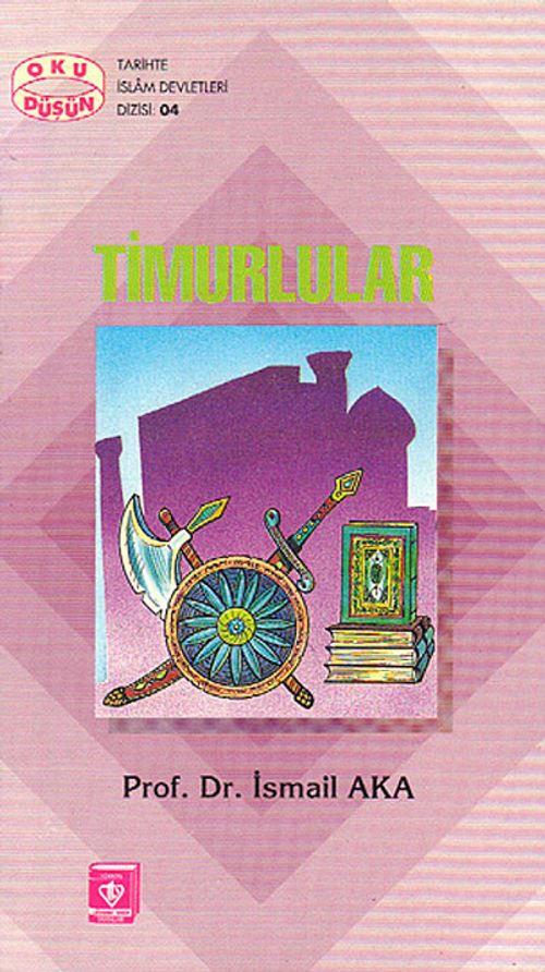 Timurlular