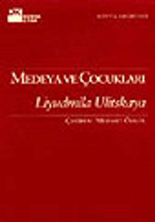 Medeya ve Çocukları