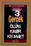 3 Ger&ccedil;ek &Ouml;l&uuml;m Kabir Kıyamet (Cep Boy)