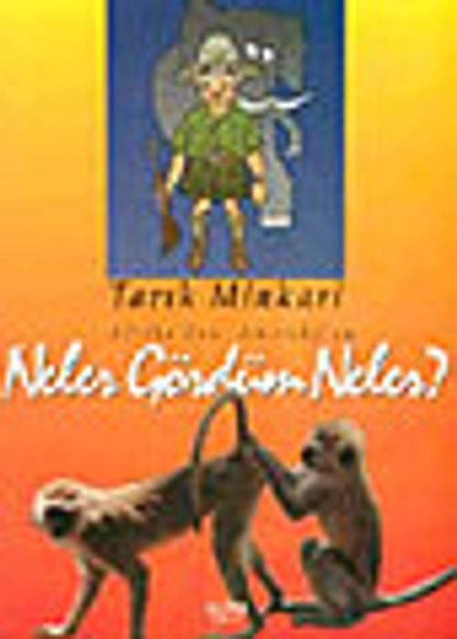 Neler Gördüm Neler