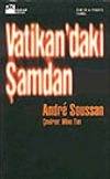 Vatikan'daki Şamdan