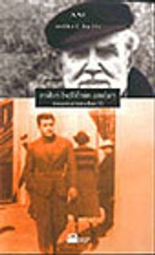 Mihri Belli'nin Anıları - İnsanlar Tanıdım 2