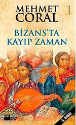 Bizans'da Kayıp Zaman