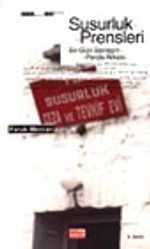 Susurluk Prensleri/Bir Gizli Savaşın Perde  Arkası