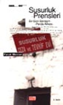 Susurluk Prensleri/Bir Gizli Savaşın Perde  Arkası