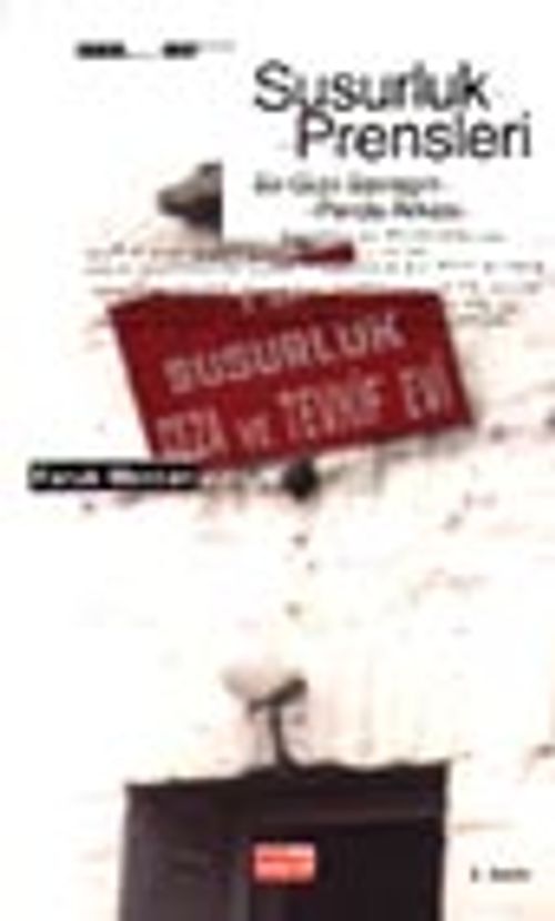 Susurluk Prensleri/Bir Gizli Savaşın Perde  Arkası