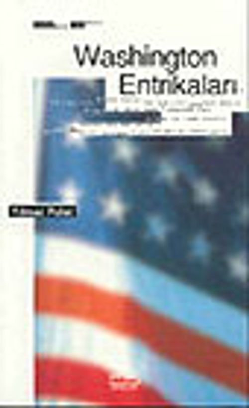 Washington Entrikaları / 3-G-12