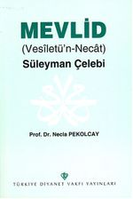 Mevlid (Vesiletü'n-Necat) – Süleyman Çelebi