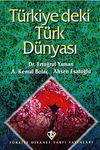 T&uuml;rkiye'deki T&uuml;rk D&uuml;nyası