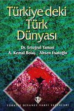 Türkiye'deki Türk Dünyası