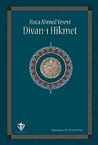 Divanı Hikmet (Hoca Ahmet Yesevi)