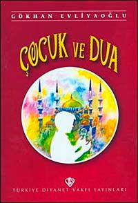 Çocuk ve Dua