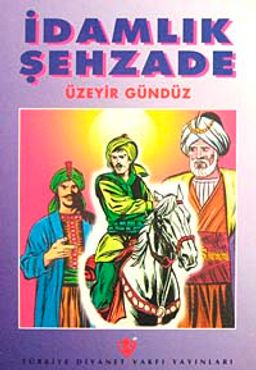 İdamlık Şehzade