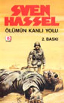 Ölümün Kanlı Yolu