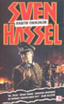 Dehşetin Tekerlekleri