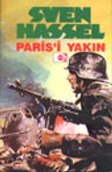 Paris'i Yakın (12-E-26)