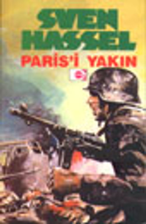 Paris'i Yakın (12-E-26)