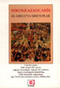 El Greco'ya Mektuplar