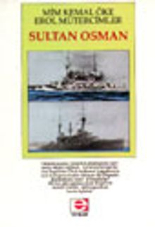 Sultan Osman (12-E-28)