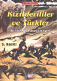 Kızılderililer ve Türkler (12-E-15)