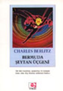 Bermuda Şeytan Üçgeni (12-E-30)