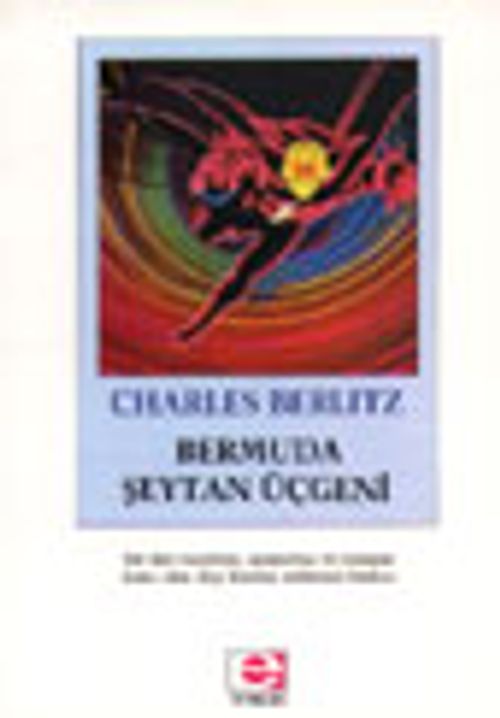 Bermuda Şeytan Üçgeni (12-E-30)