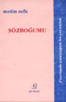 Sözboğumu