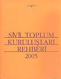 Sivil Toplum Kuruluşları Rehberi 2005