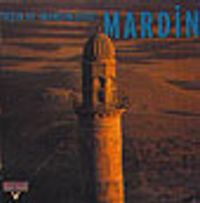 Taşın ve İnancın Şiiri Mardin