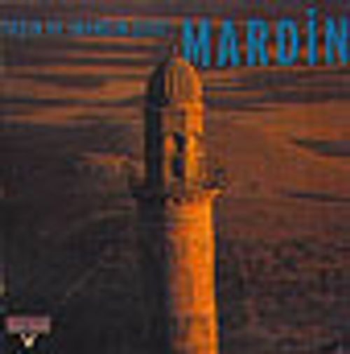 Taşın ve İnancın Şiiri Mardin