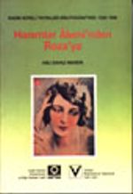 Hanımlar Aleminden Rozaya /Kadın Süreli Yayınlar Bibliyografyası