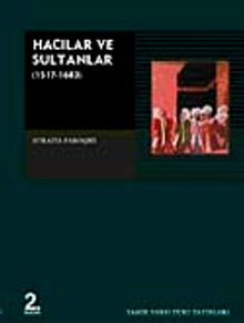 Hacılar ve Sultanlar &1517-1638
