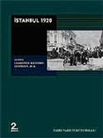 İstanbul 1920