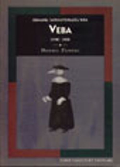 Osmanlı İmparatorluğu'nda Veba &(1700-1850)
