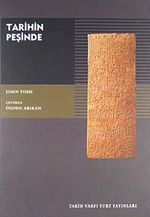 TARİH VAKFI YURT YAYINLARI