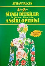 A'dan Z'ye Şifalı Bitkiler Ansiklopedisi