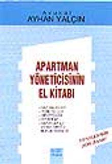 Apartman Yöneticisinin El Kitabı