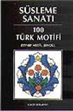 100 Türk Motifi