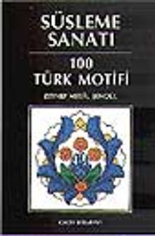 100 Türk Motifi
