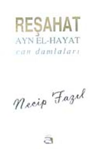 Reşahat Ayn El-Hayat